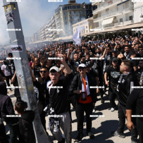 ΠΟΡΕΙΑ ΦΙΛΑΘΛΩΝ ΤΟΥ ΟΦΗ