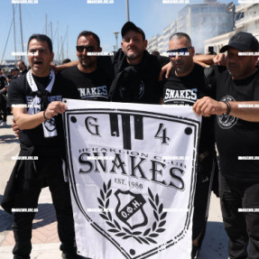 ΠΟΡΕΙΑ ΦΙΛΑΘΛΩΝ ΤΟΥ ΟΦΗ