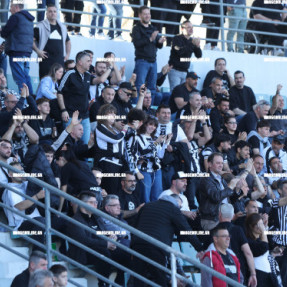 ΠΑΟΚ - ΟΦΗ ΤΕΛΙΚΟΣ ΚΥΠΕΛΛΟΥ ΕΛΛΑΔΟΣ
