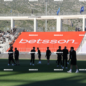 ΠΑΟΚ - ΟΦΗ ΤΕΛΙΚΟΣ ΚΥΠΕΛΛΟΥ ΕΛΛΑΔΟΣ