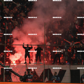ΠΑΟΚ - ΟΦΗ ΤΕΛΙΚΟΣ ΚΥΠΕΛΛΟΥ ΕΛΛΑΔΟΣ
