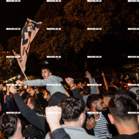 ΠΑΝΗΓΥΡΙΣΜΟΙ ΦΙΛΑΘΛΩΝ ΟΦΗ