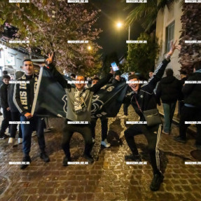 ΠΑΝΗΓΥΡΙΣΜΟΙ ΦΙΛΑΘΛΩΝ ΟΦΗ