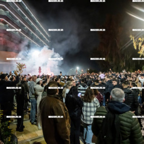 ΠΑΝΗΓΥΡΙΣΜΟΙ ΦΙΛΑΘΛΩΝ ΟΦΗ