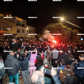 ΠΑΝΗΓΥΡΙΣΜΟΙ ΦΙΛΑΘΛΩΝ ΟΦΗ