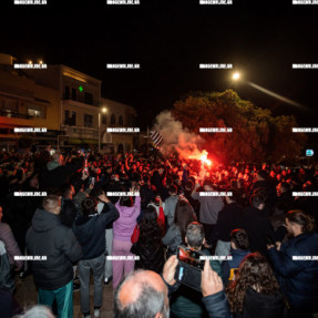 ΠΑΝΗΓΥΡΙΣΜΟΙ ΦΙΛΑΘΛΩΝ ΟΦΗ