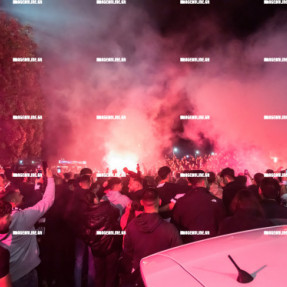 ΠΑΝΗΓΥΡΙΣΜΟΙ ΦΙΛΑΘΛΩΝ ΟΦΗ