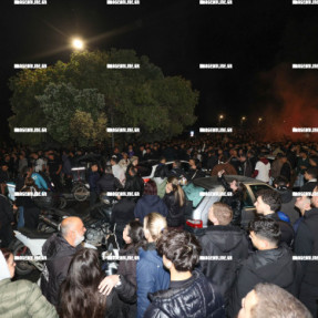 ΠΑΝΗΓΥΡΙΣΜΟΙ ΦΙΛΑΘΛΩΝ ΟΦΗ