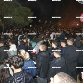 ΠΑΝΗΓΥΡΙΣΜΟΙ ΦΙΛΑΘΛΩΝ ΟΦΗ