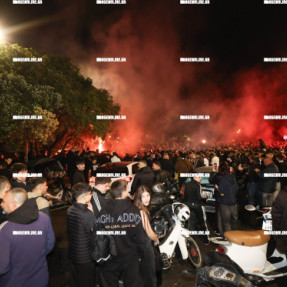 ΠΑΝΗΓΥΡΙΣΜΟΙ ΦΙΛΑΘΛΩΝ ΟΦΗ
