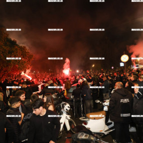 ΠΑΝΗΓΥΡΙΣΜΟΙ ΦΙΛΑΘΛΩΝ ΟΦΗ