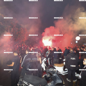 ΠΑΝΗΓΥΡΙΣΜΟΙ ΦΙΛΑΘΛΩΝ ΟΦΗ