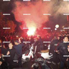 ΠΑΝΗΓΥΡΙΣΜΟΙ ΦΙΛΑΘΛΩΝ ΟΦΗ