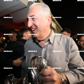 ΑΦΙΞΗ ΟΜΑΔΑΣ ΟΦΗ ΣΤΟ ΑΕΡΟΔΡΟΜΙΟ