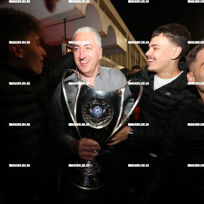 ΑΦΙΞΗ ΟΜΑΔΑΣ ΟΦΗ ΣΤΟ ΑΕΡΟΔΡΟΜΙΟ