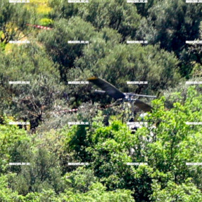 ΑΝΑΓΚΑΣΤΙΚΗ ΠΡΟΣΓΕΙΩΣΗ ΕΛΙΚΟΠΤΕΡΟΥ ΜΕΤΑΞΥ ΜΑΘΙΑΣ ΚΑΙ ΑΜΑΡΙΑΝΟΥ