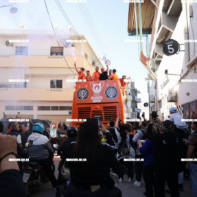 ΦΙΕΣΤΑ ΤΟΥ ΟΦΗ ΣΤΟ ΗΡΑΚΛΕΙΟ