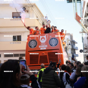 ΦΙΕΣΤΑ ΤΟΥ ΟΦΗ ΣΤΟ ΗΡΑΚΛΕΙΟ