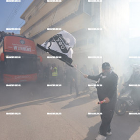 ΦΙΕΣΤΑ ΤΟΥ ΟΦΗ ΣΤΟ ΗΡΑΚΛΕΙΟ