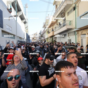 ΦΙΕΣΤΑ ΤΟΥ ΟΦΗ ΣΤΟ ΗΡΑΚΛΕΙΟ