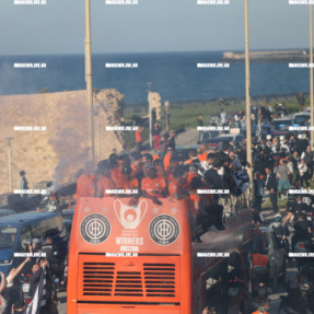 ΦΙΕΣΤΑ ΤΟΥ ΟΦΗ ΣΤΟ ΗΡΑΚΛΕΙΟ