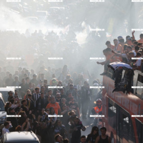 ΦΙΕΣΤΑ ΤΟΥ ΟΦΗ ΣΤΟ ΗΡΑΚΛΕΙΟ