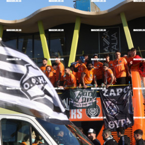 ΦΙΕΣΤΑ ΤΟΥ ΟΦΗ ΣΤΟ ΗΡΑΚΛΕΙΟ