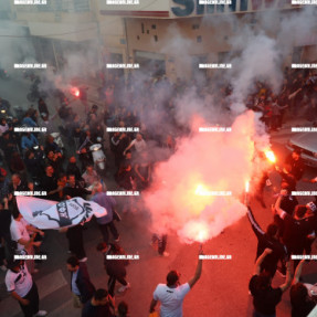 ΦΙΕΣΤΑ ΤΟΥ ΟΦΗ ΣΤΟ ΗΡΑΚΛΕΙΟ