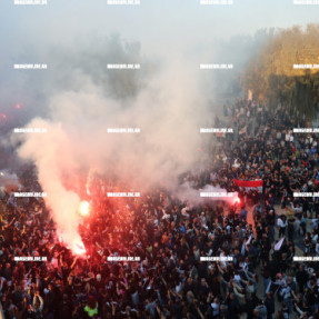 ΦΙΕΣΤΑ ΤΟΥ ΟΦΗ ΣΤΟ ΗΡΑΚΛΕΙΟ