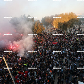 ΦΙΕΣΤΑ ΤΟΥ ΟΦΗ ΣΤΟ ΗΡΑΚΛΕΙΟ