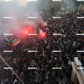 ΦΙΕΣΤΑ ΤΟΥ ΟΦΗ ΣΤΟ ΗΡΑΚΛΕΙΟ