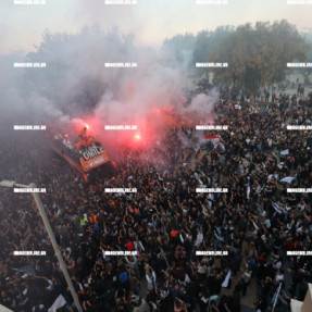 ΦΙΕΣΤΑ ΤΟΥ ΟΦΗ ΣΤΟ ΗΡΑΚΛΕΙΟ
