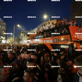 ΦΙΕΣΤΑ ΤΟΥ ΟΦΗ ΣΤΟ ΗΡΑΚΛΕΙΟ