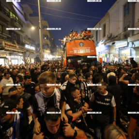 ΦΙΕΣΤΑ ΤΟΥ ΟΦΗ ΣΤΟ ΗΡΑΚΛΕΙΟ