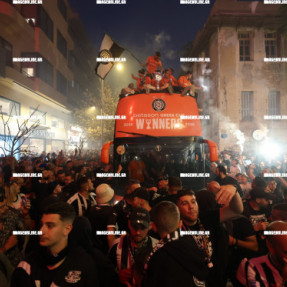 ΦΙΕΣΤΑ ΤΟΥ ΟΦΗ ΣΤΟ ΗΡΑΚΛΕΙΟ