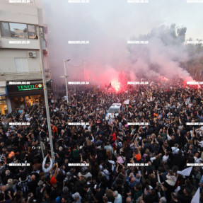 ΦΙΕΣΤΑ ΤΟΥ ΟΦΗ ΣΤΟ ΗΡΑΚΛΕΙΟ