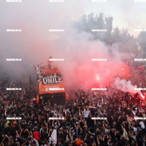 ΦΙΕΣΤΑ ΤΟΥ ΟΦΗ ΣΤΟ ΗΡΑΚΛΕΙΟ