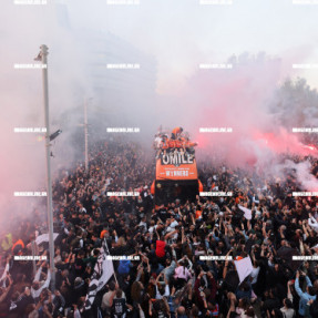 ΦΙΕΣΤΑ ΤΟΥ ΟΦΗ ΣΤΟ ΗΡΑΚΛΕΙΟ