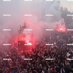 ΦΙΕΣΤΑ ΤΟΥ ΟΦΗ ΣΤΟ ΗΡΑΚΛΕΙΟ