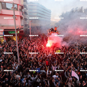 ΦΙΕΣΤΑ ΤΟΥ ΟΦΗ ΣΤΟ ΗΡΑΚΛΕΙΟ
