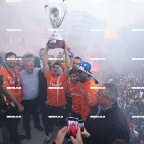 ΦΙΕΣΤΑ ΤΟΥ ΟΦΗ ΣΤΟ ΗΡΑΚΛΕΙΟ