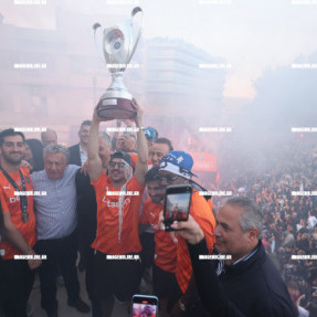 ΦΙΕΣΤΑ ΤΟΥ ΟΦΗ ΣΤΟ ΗΡΑΚΛΕΙΟ