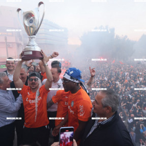 ΦΙΕΣΤΑ ΤΟΥ ΟΦΗ ΣΤΟ ΗΡΑΚΛΕΙΟ