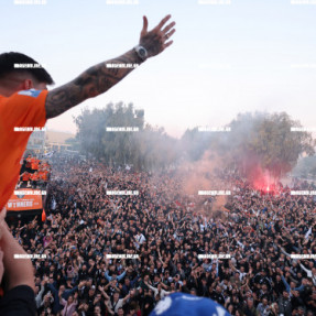 ΦΙΕΣΤΑ ΤΟΥ ΟΦΗ ΣΤΟ ΗΡΑΚΛΕΙΟ