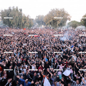 ΦΙΕΣΤΑ ΤΟΥ ΟΦΗ ΣΤΟ ΗΡΑΚΛΕΙΟ
