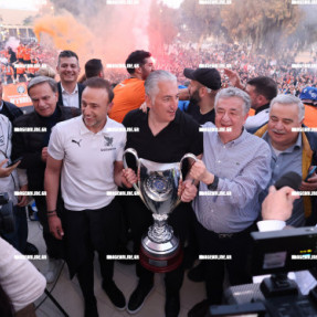 ΦΙΕΣΤΑ ΤΟΥ ΟΦΗ ΣΤΟ ΗΡΑΚΛΕΙΟ