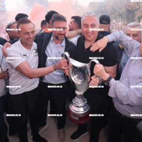 ΦΙΕΣΤΑ ΤΟΥ ΟΦΗ ΣΤΟ ΗΡΑΚΛΕΙΟ