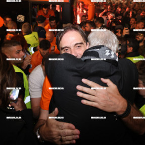 ΦΙΕΣΤΑ ΤΟΥ ΟΦΗ ΣΤΟ ΗΡΑΚΛΕΙΟ