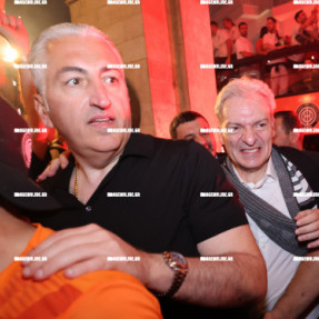 ΦΙΕΣΤΑ ΤΟΥ ΟΦΗ ΣΤΟ ΗΡΑΚΛΕΙΟ