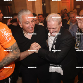 ΦΙΕΣΤΑ ΤΟΥ ΟΦΗ ΣΤΟ ΗΡΑΚΛΕΙΟ